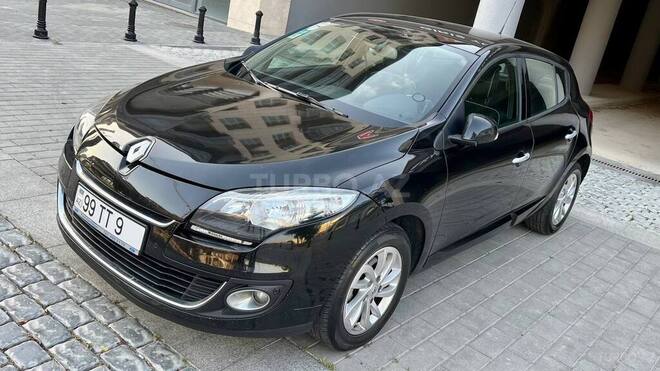 Renault Megane 2013, 285,000 km - 2.0 l - Bakı