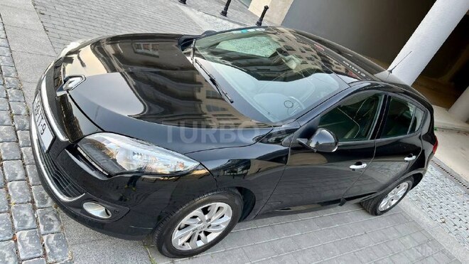 Renault Megane 2013, 285,000 km - 2.0 l - Bakı