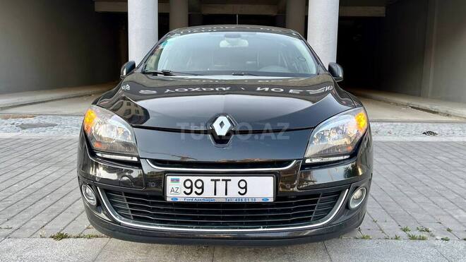 Renault Megane 2013, 285,000 km - 2.0 l - Bakı