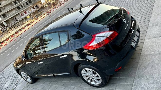 Renault Megane 2013, 285,000 km - 2.0 l - Bakı