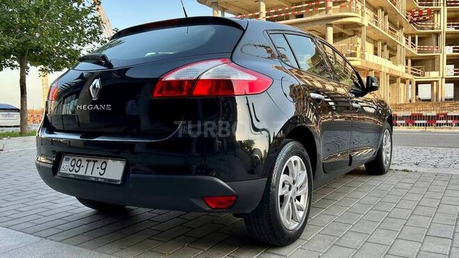 Renault Megane 2013, 285,000 km - 2.0 l - Bakı