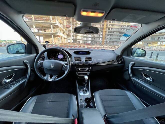 Renault Megane 2013, 285,000 km - 2.0 l - Bakı