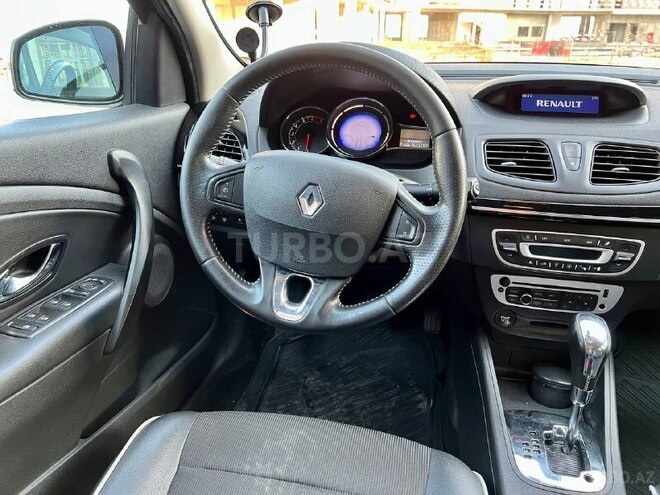 Renault Megane 2013, 285,000 km - 2.0 l - Bakı