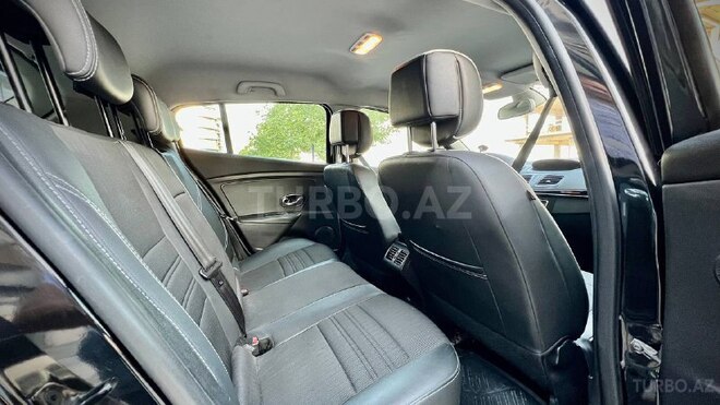 Renault Megane 2013, 285,000 km - 2.0 l - Bakı