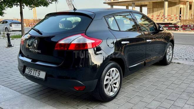 Renault Megane 2013, 285,000 km - 2.0 l - Bakı
