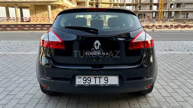 Renault Megane 2013, 285,000 km - 2.0 l - Bakı