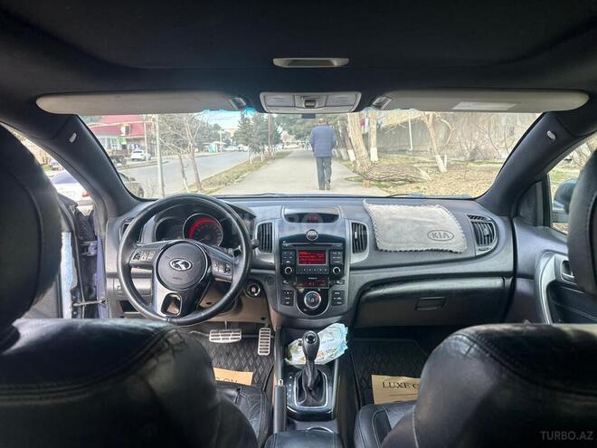 Kia Cerato Koup 2012, 250,638 km - 2.0 l - Sumqayıt