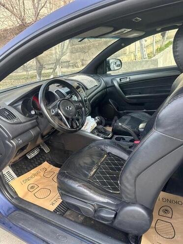 Kia Cerato Koup 2012, 250,638 km - 2.0 l - Sumqayıt