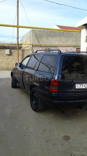 Opel Astra 1997, 159,630 km - 1.6 l - Bakı