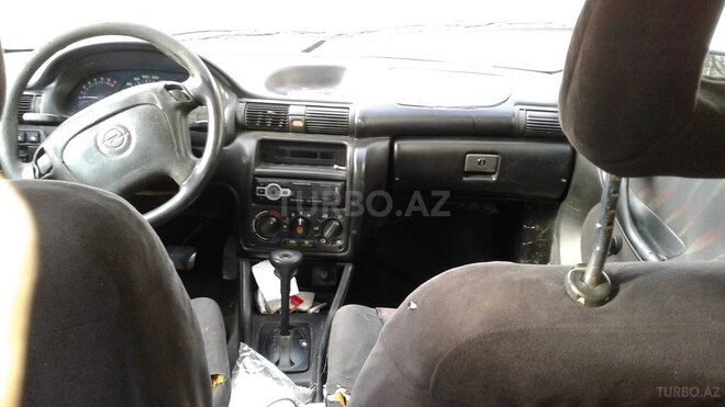 Opel Astra 1997, 159,630 km - 1.6 l - Bakı