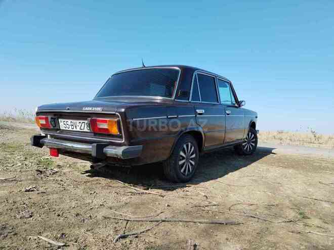 LADA (VAZ) 2106 1988, 257,000 km - 1.5 л - Ağcabədi