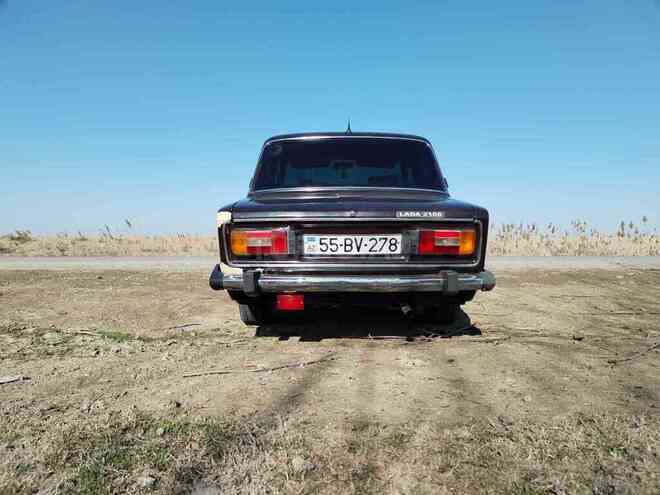 LADA (VAZ) 2106 1988, 257,000 km - 1.5 л - Ağcabədi