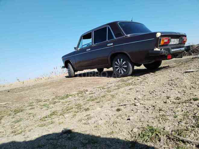 LADA (VAZ) 2106 1988, 257,000 km - 1.5 л - Ağcabədi