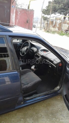 Opel Astra 1997, 159,630 km - 1.6 l - Bakı