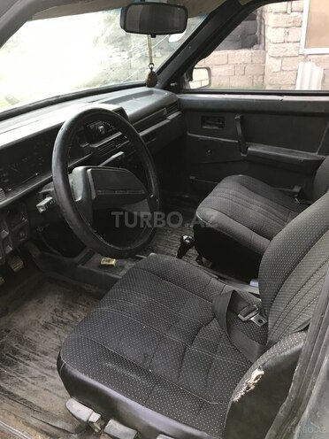 LADA (VAZ) 21099 1993, 322,865 km - 1.5 л - Bakı