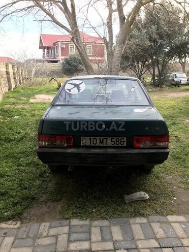 LADA (VAZ) 21099 1993, 322,865 km - 1.5 л - Bakı