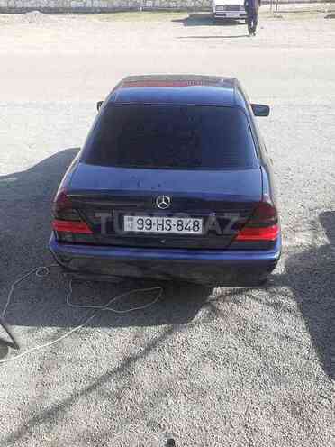 Mercedes C 180 1999, 277,000 km - 1.8 l - Tovuz