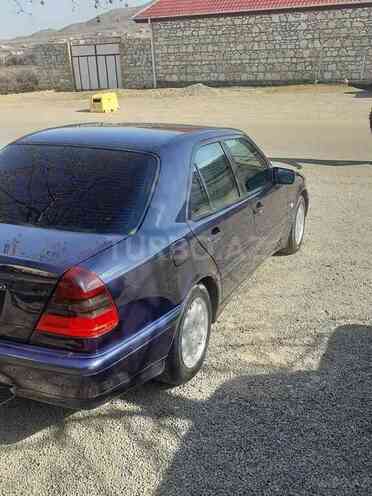 Mercedes C 180 1999, 277,000 km - 1.8 l - Tovuz