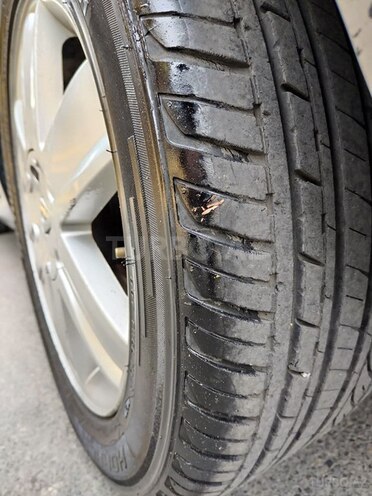 Renault Megane 2006, 275,412 km - 1.5 l - Bakı
