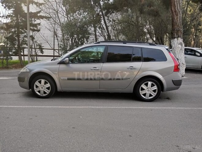 Renault Megane 2006, 275,412 km - 1.5 l - Bakı