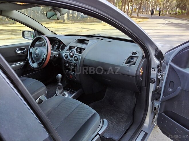 Renault Megane 2006, 275,412 km - 1.5 l - Bakı