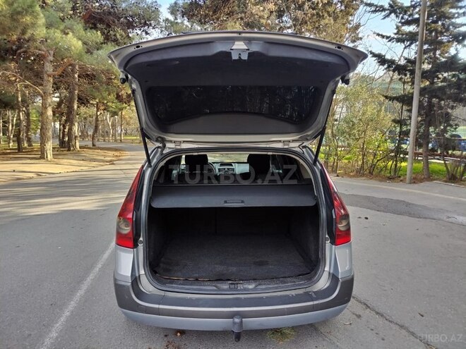 Renault Megane 2006, 275,412 km - 1.5 l - Bakı
