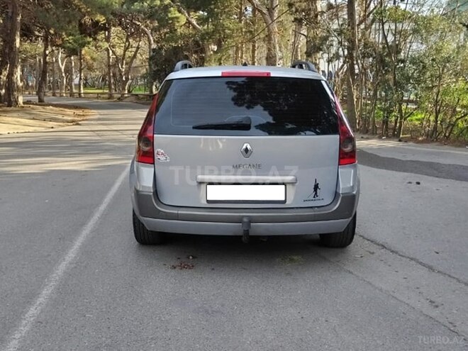 Renault Megane 2006, 275,412 km - 1.5 l - Bakı