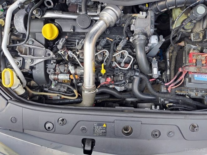 Renault Megane 2006, 275,412 km - 1.5 l - Bakı