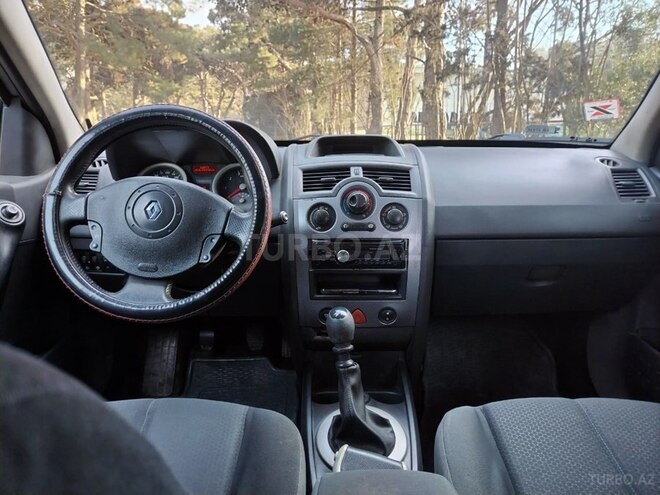 Renault Megane 2006, 275,412 km - 1.5 l - Bakı