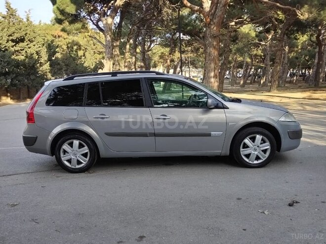 Renault Megane 2006, 275,412 km - 1.5 l - Bakı