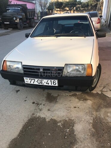 LADA (VAZ) 21099 1993, 233,333 km - 1.5 л - Bakı