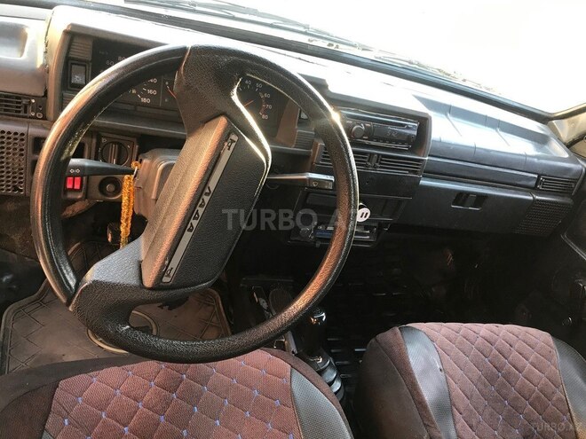LADA (VAZ) 21099 1993, 233,333 km - 1.5 л - Bakı