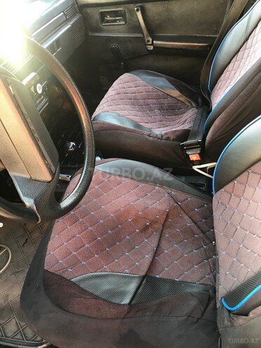LADA (VAZ) 21099 1993, 233,333 km - 1.5 л - Bakı