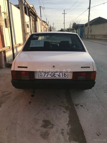 LADA (VAZ) 21099 1993, 233,333 km - 1.5 л - Bakı
