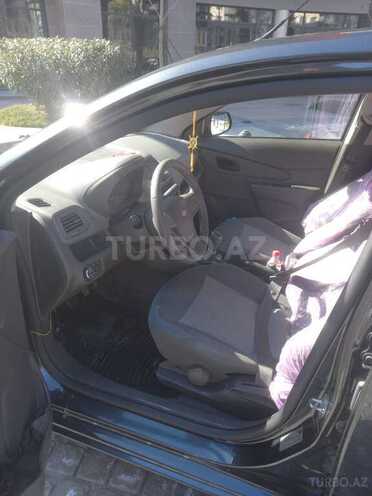 Chevrolet Cobalt 2022, 61,500 km - 1.5 l - Bakı