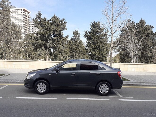 Chevrolet Cobalt 2022, 61,500 km - 1.5 l - Bakı