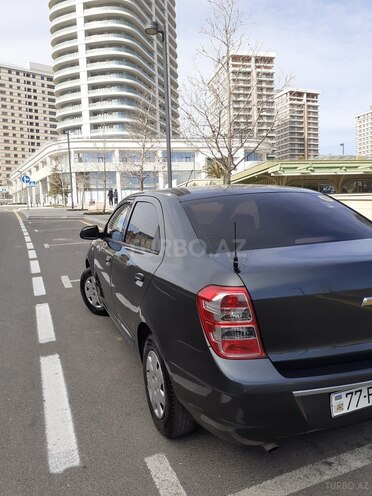 Chevrolet Cobalt 2022, 61,500 km - 1.5 l - Bakı