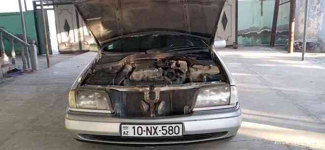 Mercedes C 180 1993, 441,989 km - 1.8 l - Saatlı