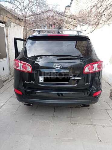 Hyundai Santa Fe 2011, 234,000 km - 2.0 l - Bakı