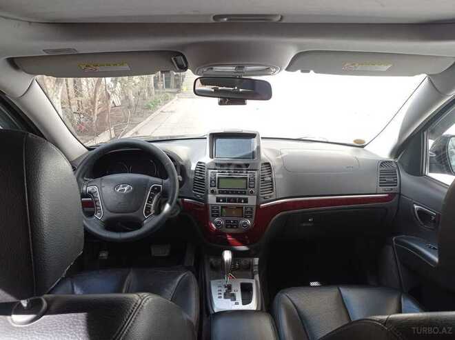 Hyundai Santa Fe 2011, 234,000 km - 2.0 l - Bakı