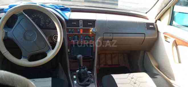 Mercedes C 180 1996, 300,000 km - 1.8 l - Sumqayıt