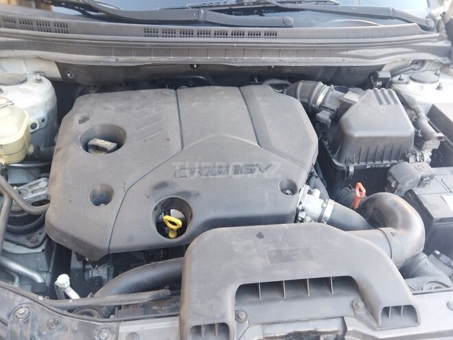Hyundai Elantra 2007, 197,000 km - 1.6 л - Bakı