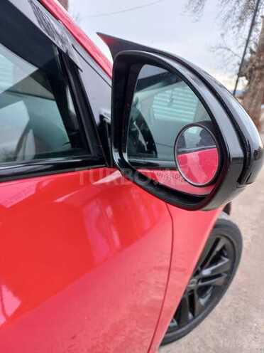 Chevrolet Cruze 2012, 181,000 km - 1.4 l - Tovuz