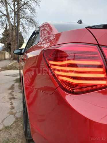 Chevrolet Cruze 2012, 181,000 km - 1.4 l - Tovuz