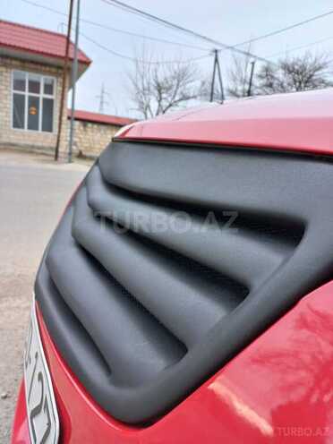 Chevrolet Cruze 2012, 181,000 km - 1.4 l - Tovuz