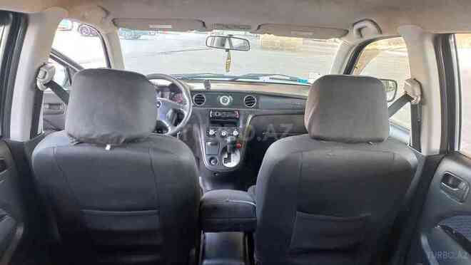 Mitsubishi Airtrek 2002, 240,000 km - 2.0 л - Bakı