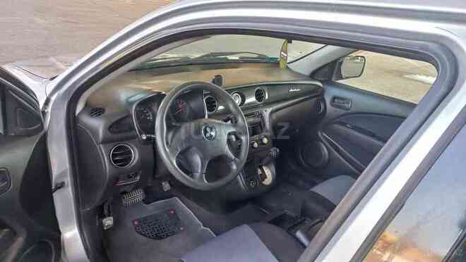 Mitsubishi Airtrek 2002, 240,000 km - 2.0 л - Bakı