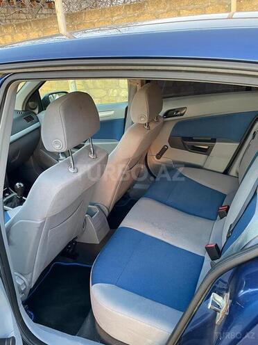 Opel Astra 2005, 250,000 km - 1.4 l - Bakı