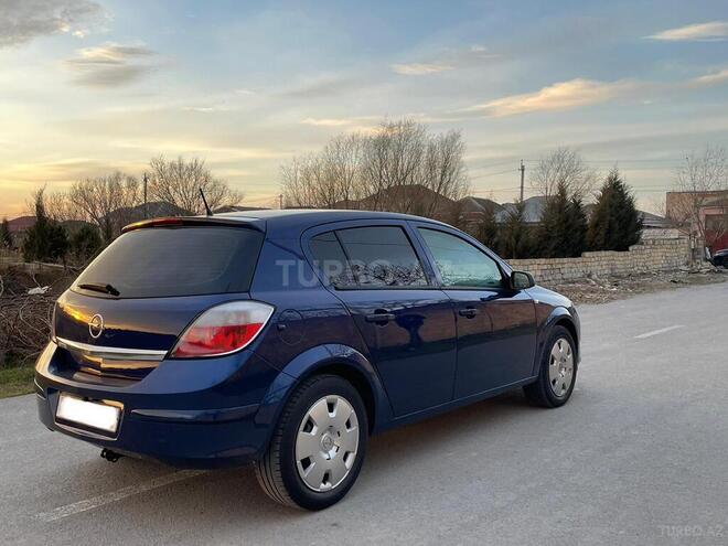 Opel Astra 2005, 250,000 km - 1.4 l - Bakı