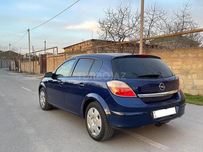 Opel Astra 2005, 250,000 km - 1.4 l - Bakı